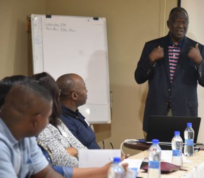 married couples relationship programme -IWFI